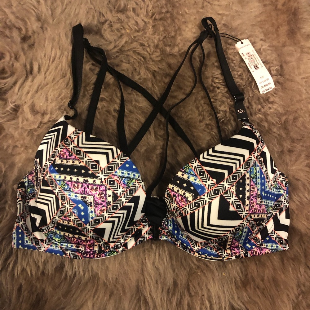 Victoria’s Secret bra